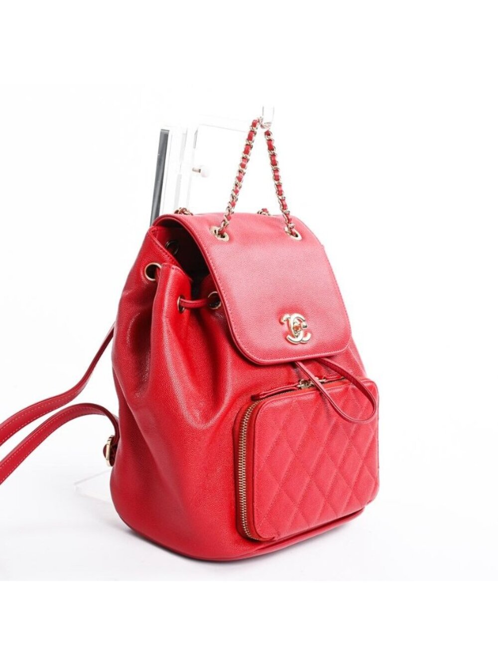 Chanel Backpack - Picture 2 of 10